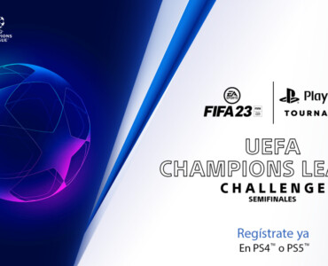 UEFA Champions League Challenge