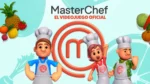 MasterChef: el videojuego oficial