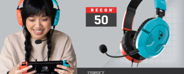 Turtle Beach Recon
