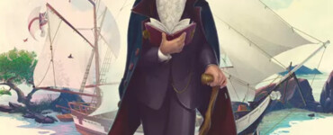 Darwin’s Journey