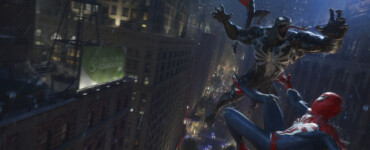 Marvel’s Spider-Man 2