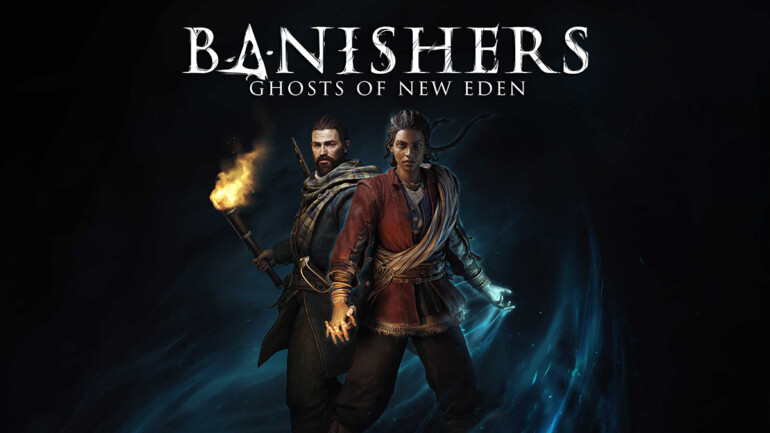 Banishers: Ghosts of New Eden