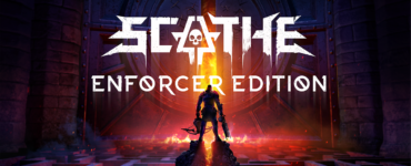 Scathe: Enforcer Edition