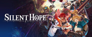 silent hope