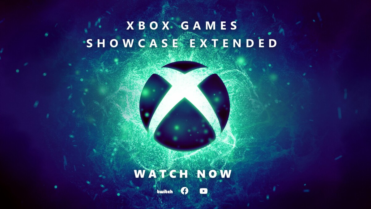 Bethesda Xbox Games Showcase Extended