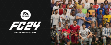 EA SPORTS FC 24