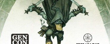 Free League GenCon