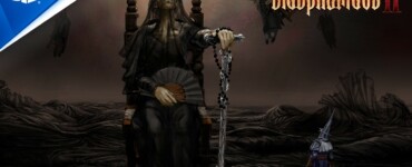 reservas de Blasphemous 2