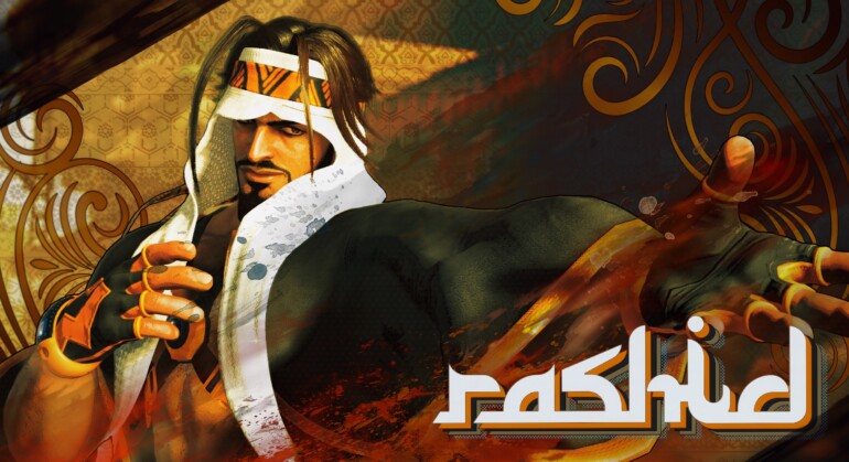 rashid