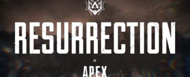 Apex Legends: Resurrección