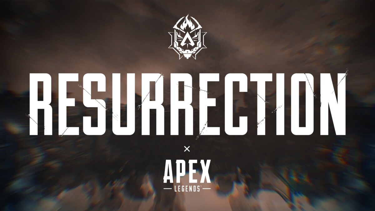 Apex Legends: Resurrección