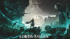 Lords of fallen gamescom