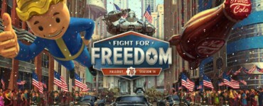 Temporada 14: Lucha por la libertad