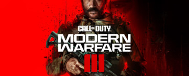 Modern Warfare III