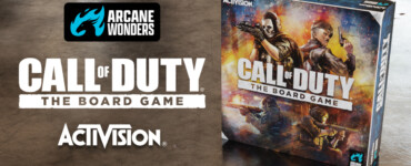 Call of Duty: The Board Game
