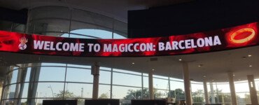 MagicCon Barcelona