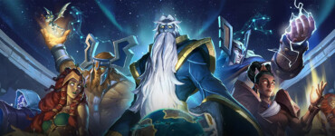 Los titanes
