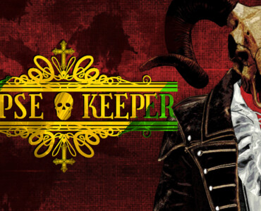 Corpse Keeper