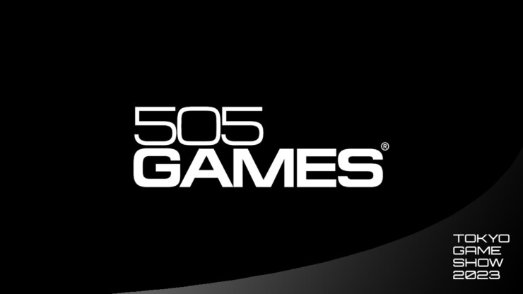 505 games tgs