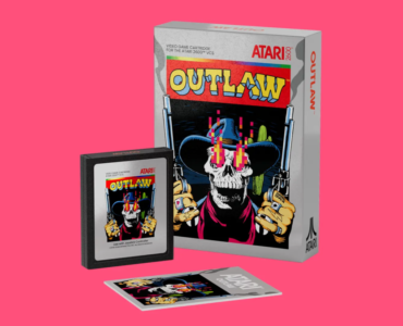 outlaw limited edition