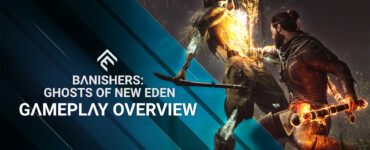 Banishers: Ghosts of New Eden