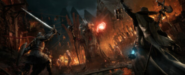 Lords of the Fallen