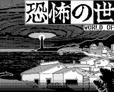 World of Horror