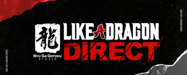 RGG Like a Dragon Direct