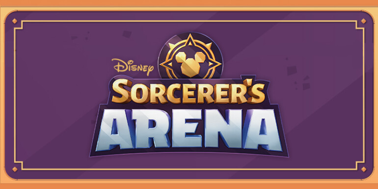 Disney Sorcerer's Arena: Alianzas Épicas