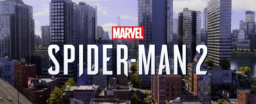 Marvel’s Spider–Man 2