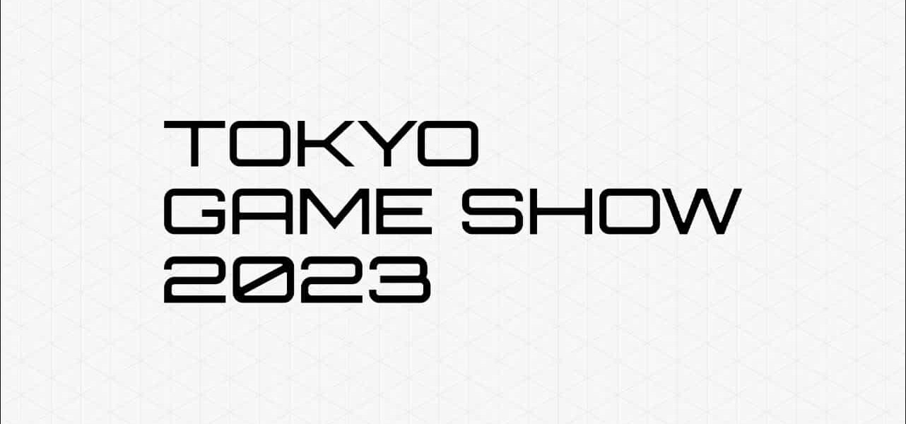 Tokyo game show 2023