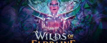 Las Tierras Salvajes de Eldraine