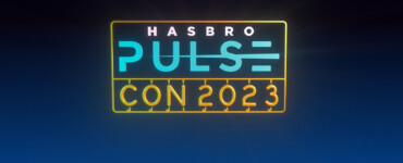 Hasbro Pulse Con 2023
