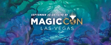 MagicCon: Vegas