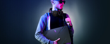 acer Nitro V 15