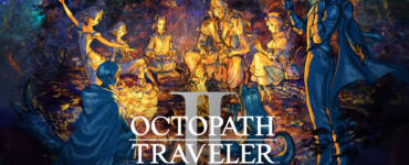Octopath Traveler II xbox