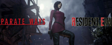 Resident Evil 4: Separate Ways