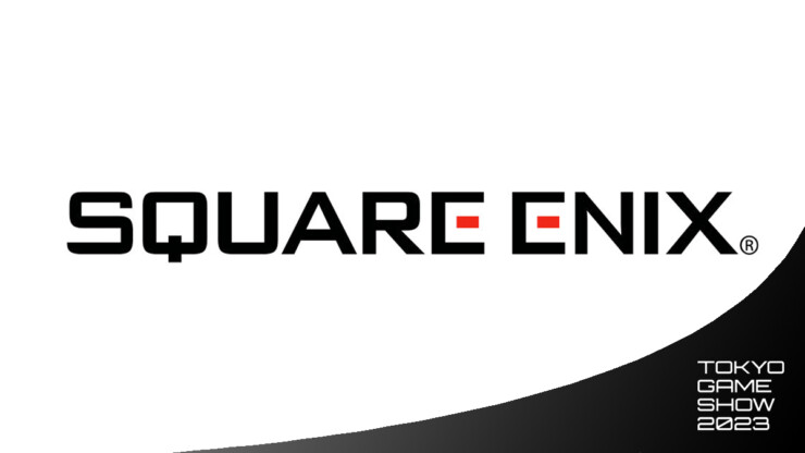 square enix tgs