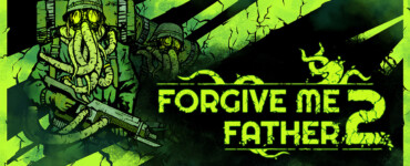 Forgive me Father 2