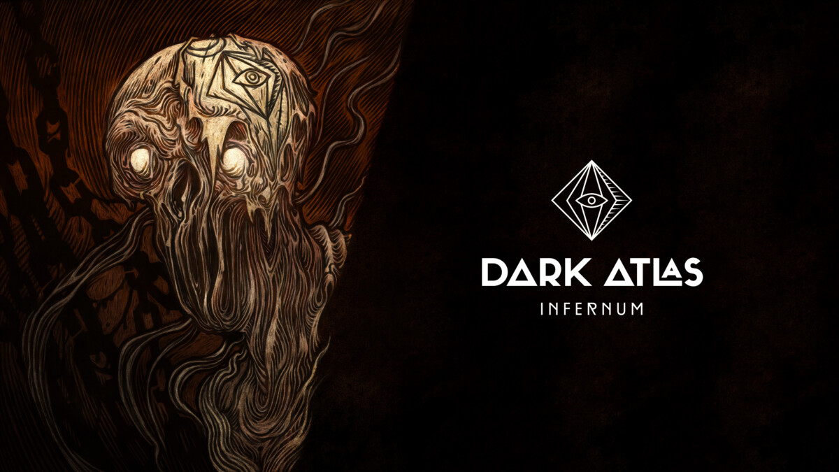 demo Dark Atlas: Infernum