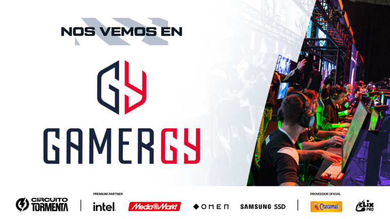 gamergy