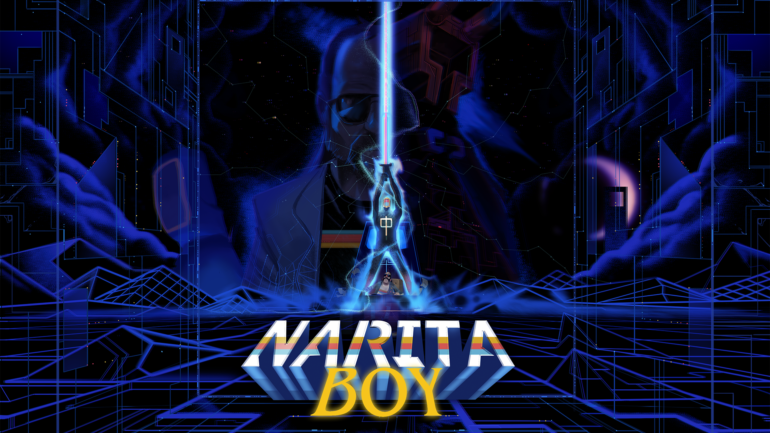 Narita Boy