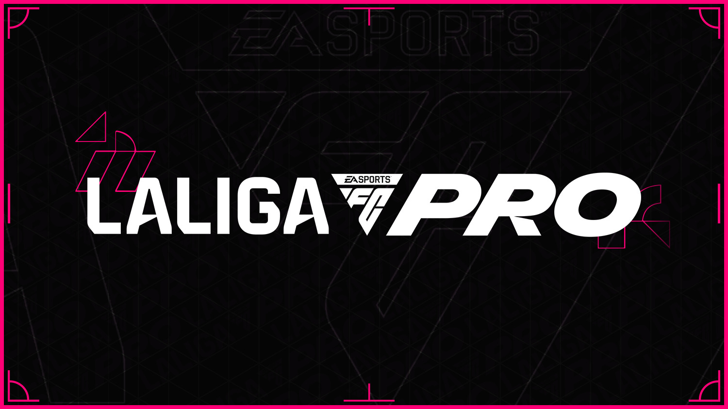 LALIGA FC Pro