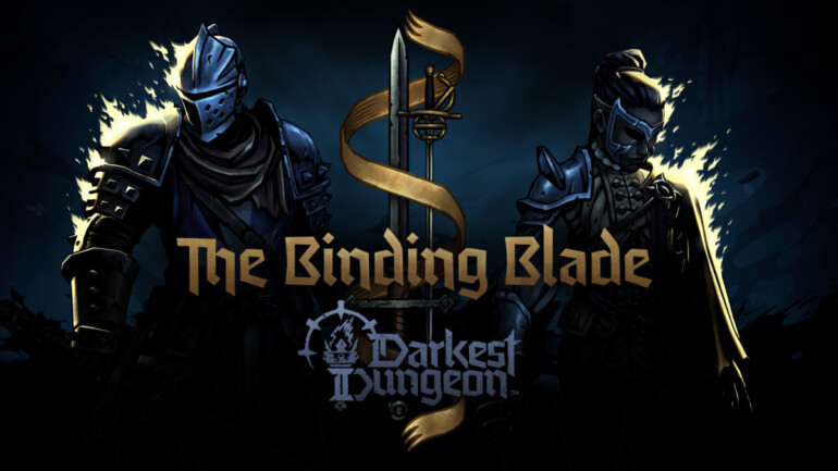The Binding Blade