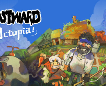 eastward: octopia