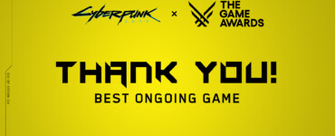 Cyberpunk 2077