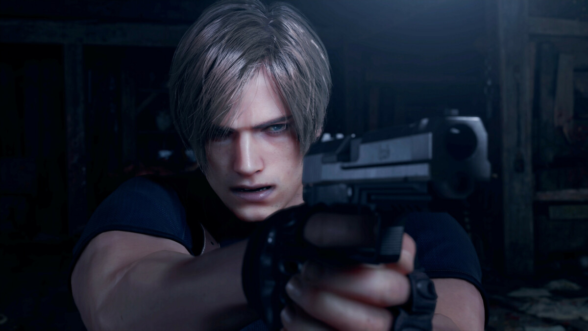 Resident Evil 4 ya disponible en dispositivos Apple con compra universal y  progresión cruzada - PowerUps
