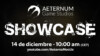 Aeternum Showcase