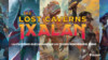 Las cavernas perdidas de Ixalan