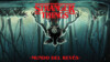 Stanger Things -Mundo del Revés-
